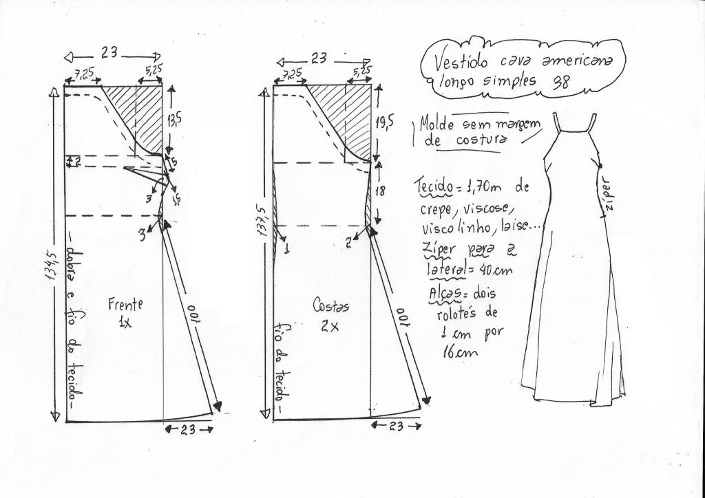 vestido-largo-aprenderlofacil