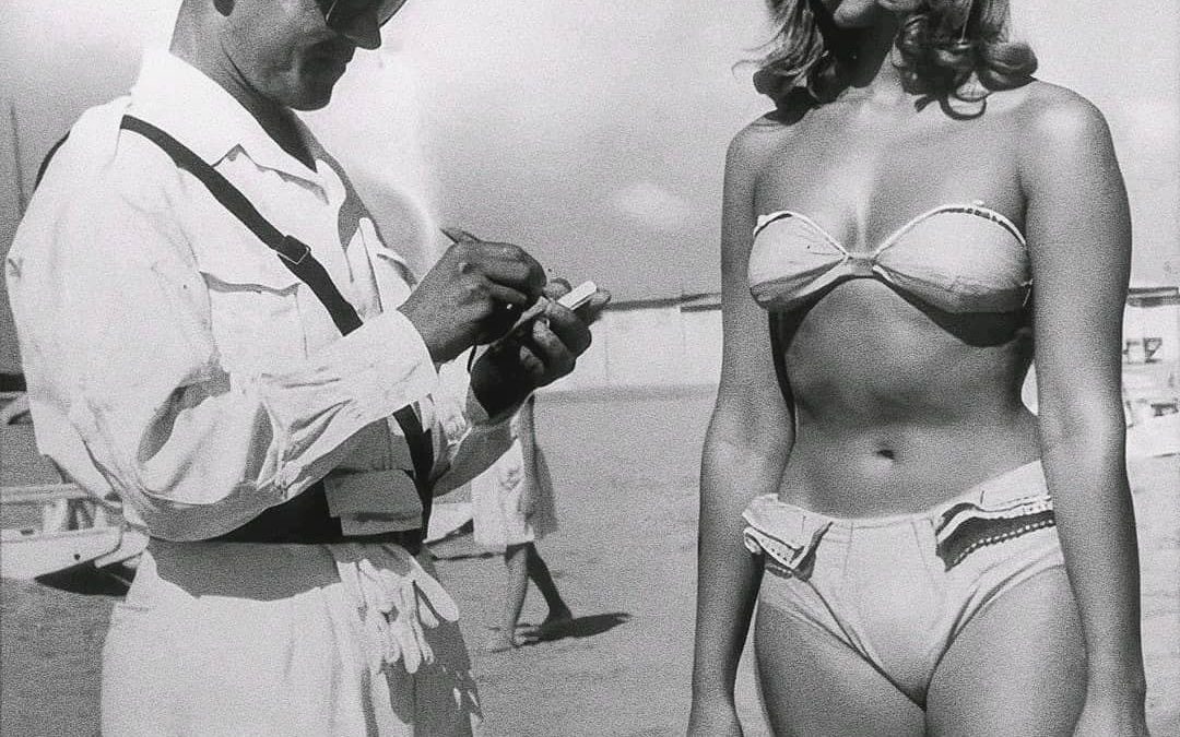 Ellas desafiaron al mundo por usar bikini: las pioneras que pagaron el precio por nuestra libertad